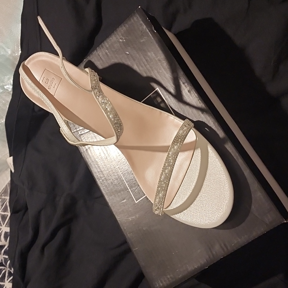 Dress Heels
